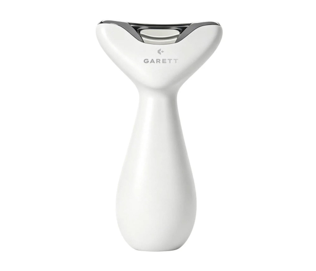 Garett Masażer do twarzy i szyi Beauty Lift Skin Pulse, biały - 1580284 - zdjęcie 2